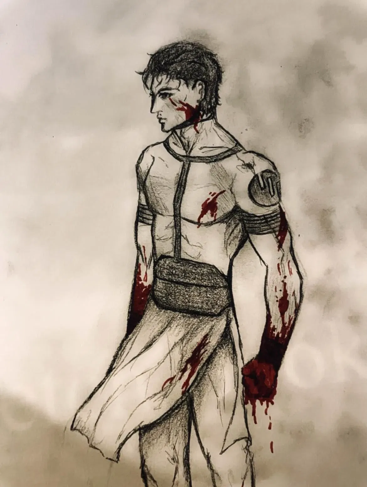 Avatar of Talos, Viltrumite Soldier