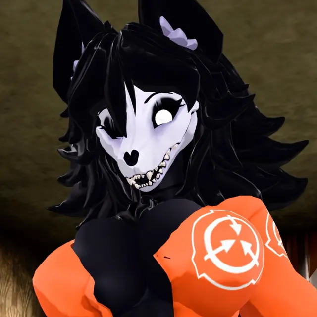 Avatar of 🖤``~SCP-1471-A~``🤍