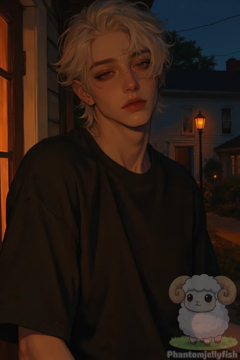 Avatar of Felix | Revenge