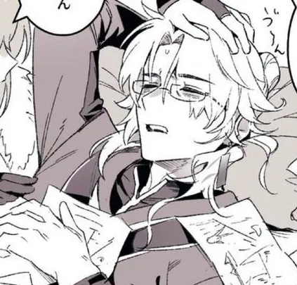 Avatar of Yingxing :✿: Blind Brat 𖠋