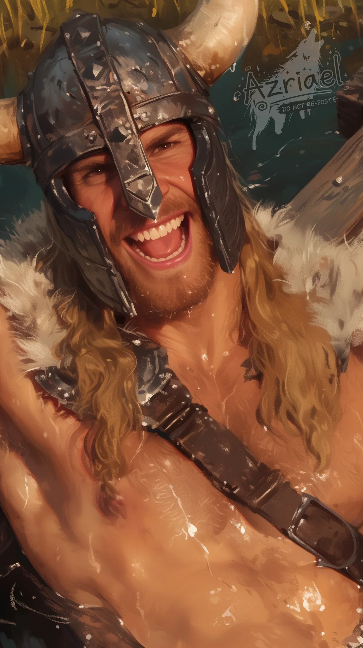 Avatar of Bjornulf Stone-Head | Last Dragonborn