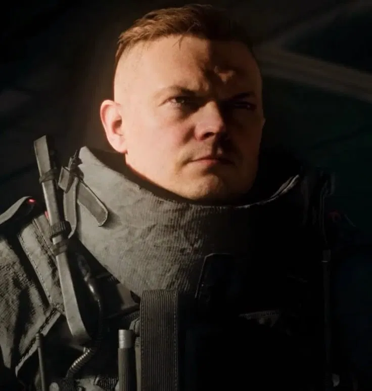 Avatar of Andrei Nolan