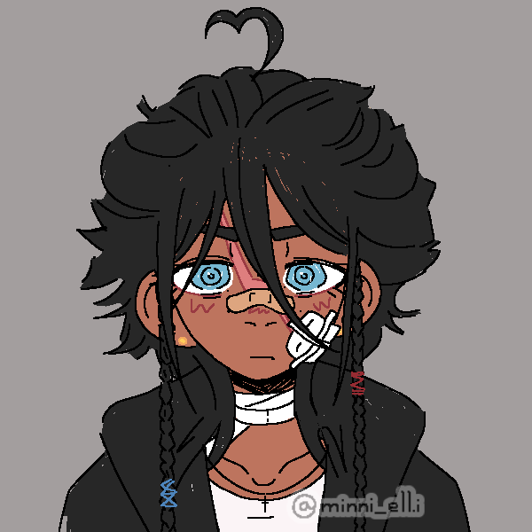 Avatar of Lex Keegan