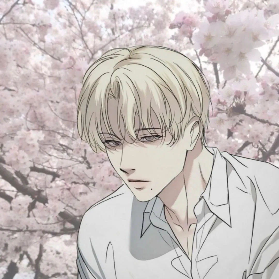 Avatar of son | Lee Haneul PLATONIC