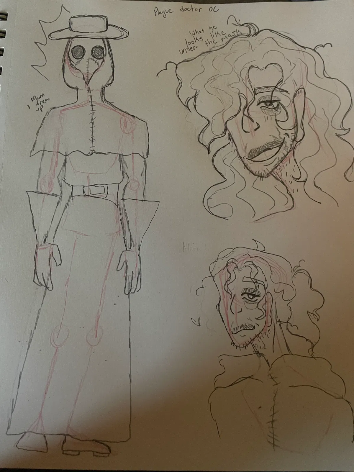 Avatar of Elliot Harlott