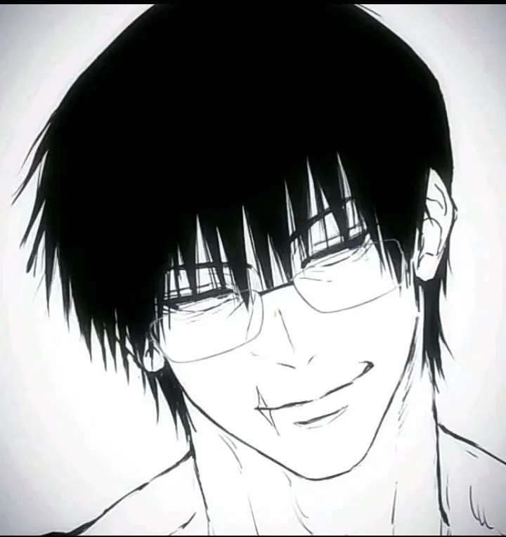 Avatar of Toji Fushiguro || Teacher's Pet 