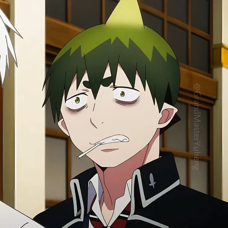 Avatar of Amaimon 