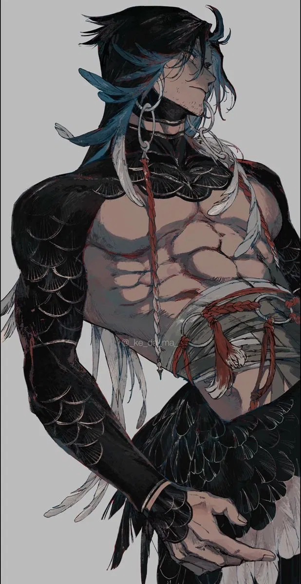 Avatar of THE EMISSARY || Meruzzem
