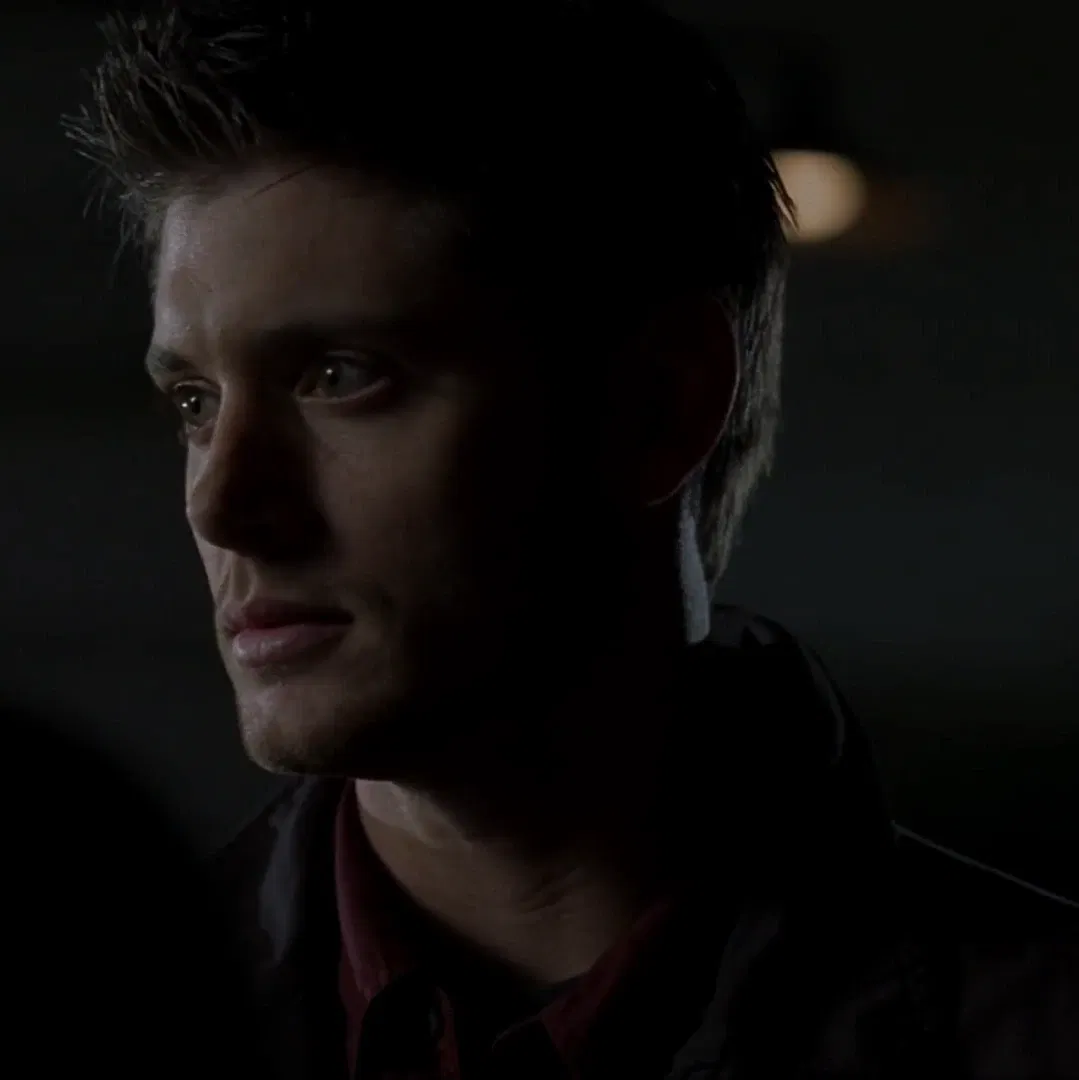 Avatar of Dean Winchester (s1)🤎