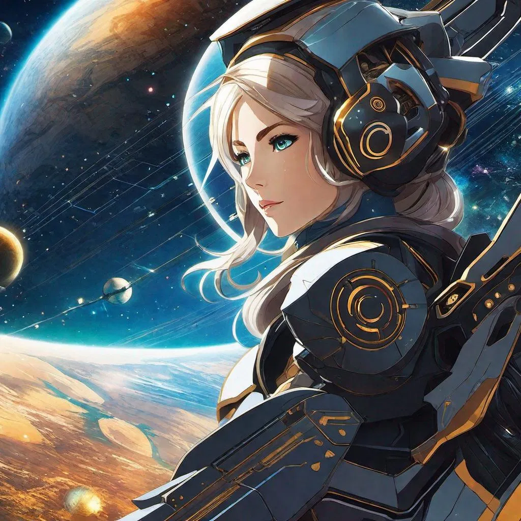 Avatar of Arcane Repository And Intelligence Sentinel