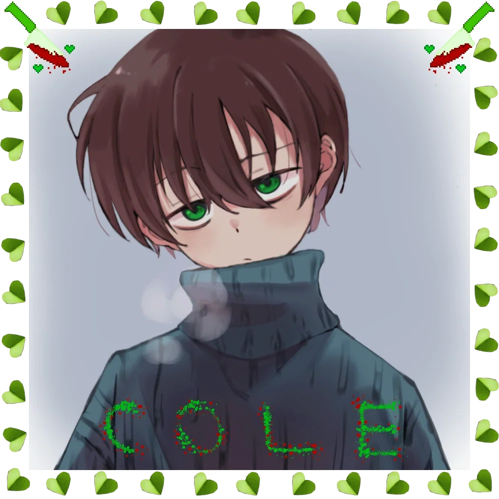 Avatar of 🩸Obsessed With You💔