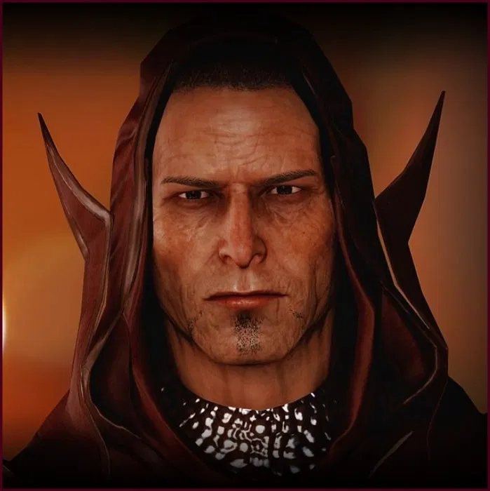 Avatar of Magister Gereon Alexius