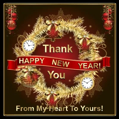 Avatar of Thank You All.