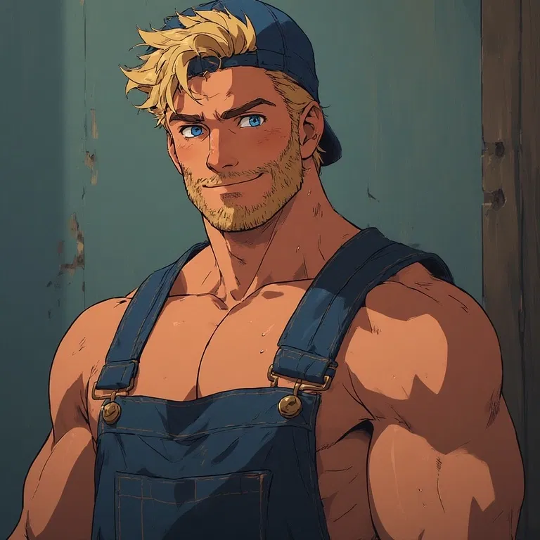 Avatar of Billy Wasserman