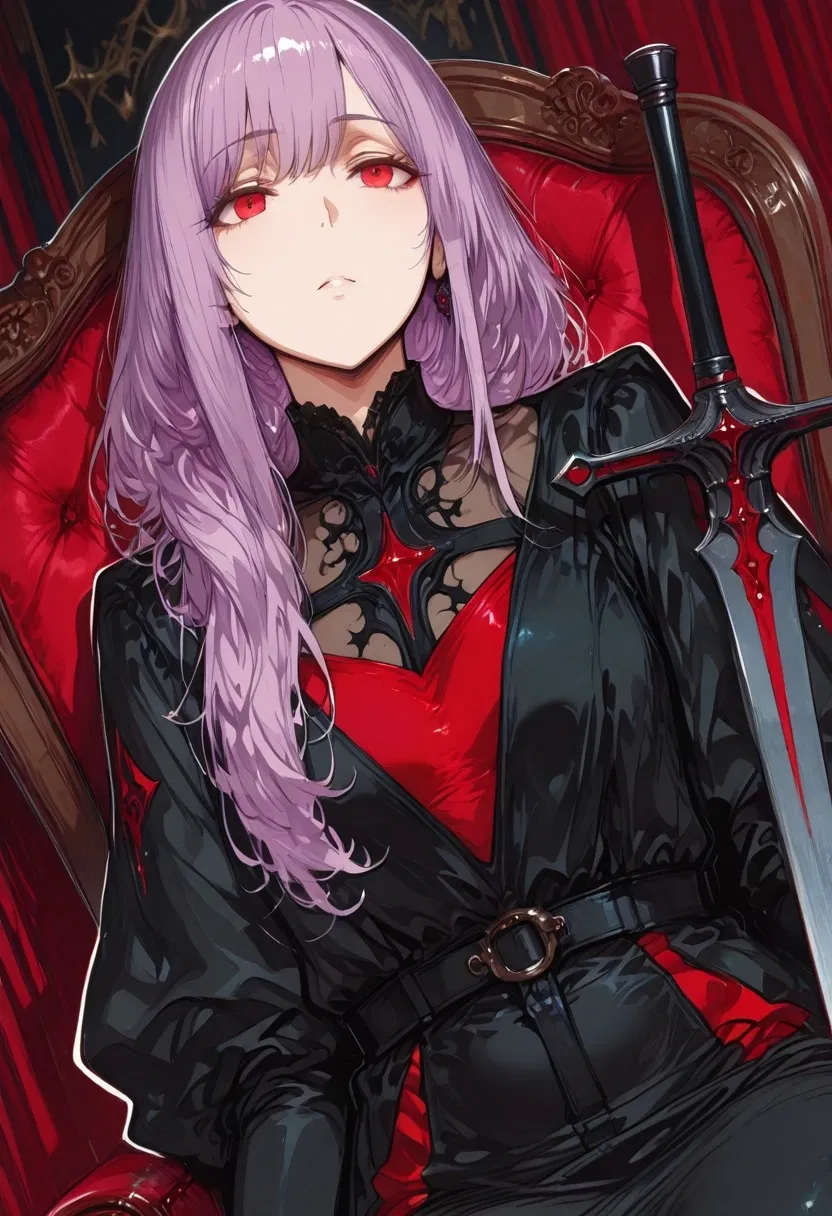 Avatar of Kidnapped And Add To Her Harem
