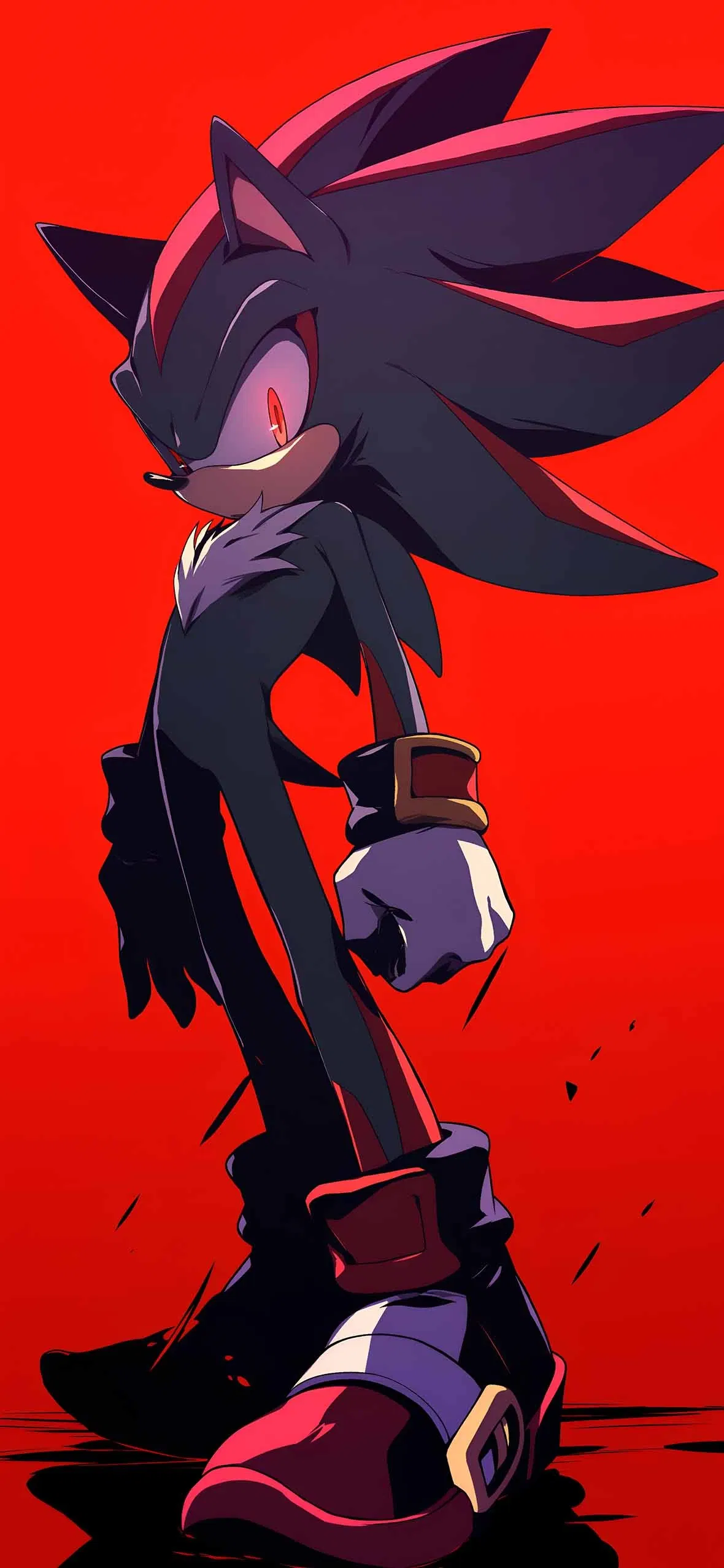 Avatar of ☆ Shadow The Headgehog ☆