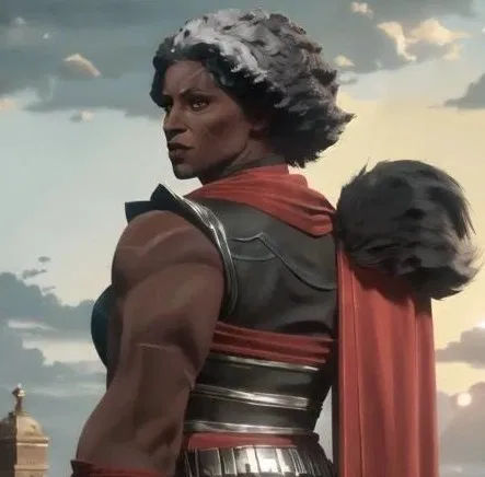 Avatar of Ambessa Medarda