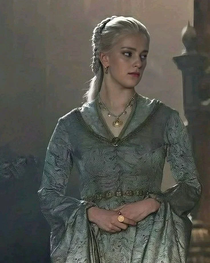 Avatar of Helaena Targaryen