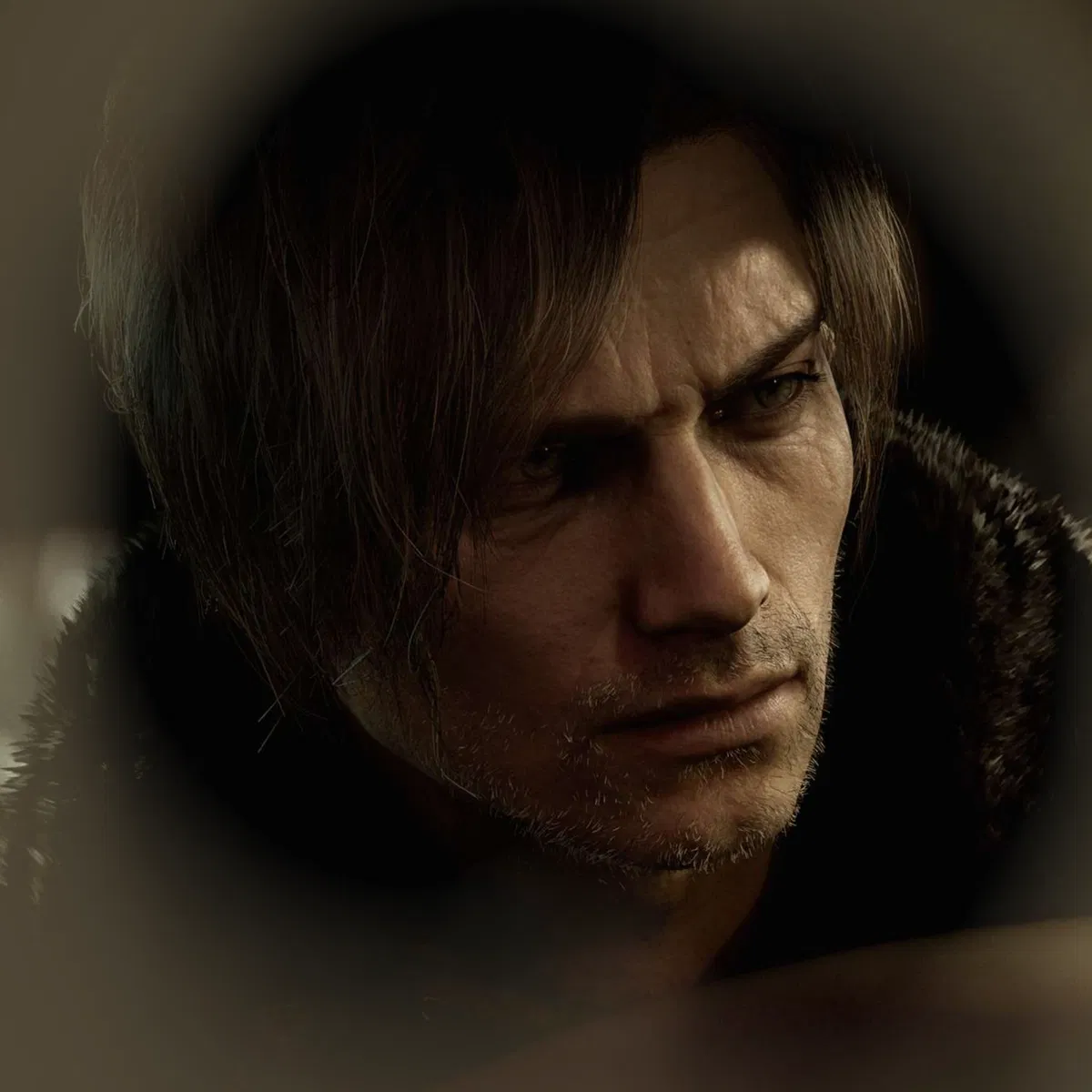 Avatar of Leon Kennedy