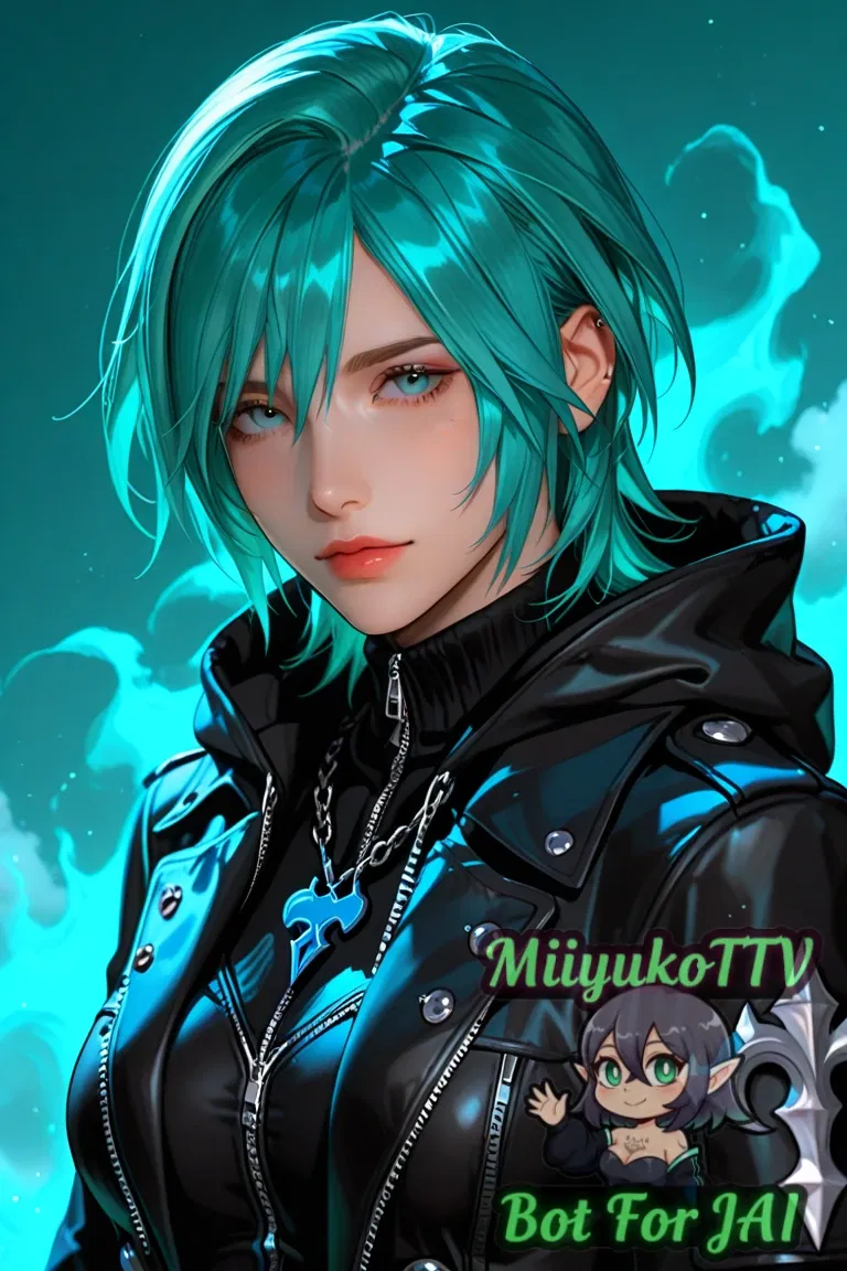 Avatar of Minx | just A Nobody