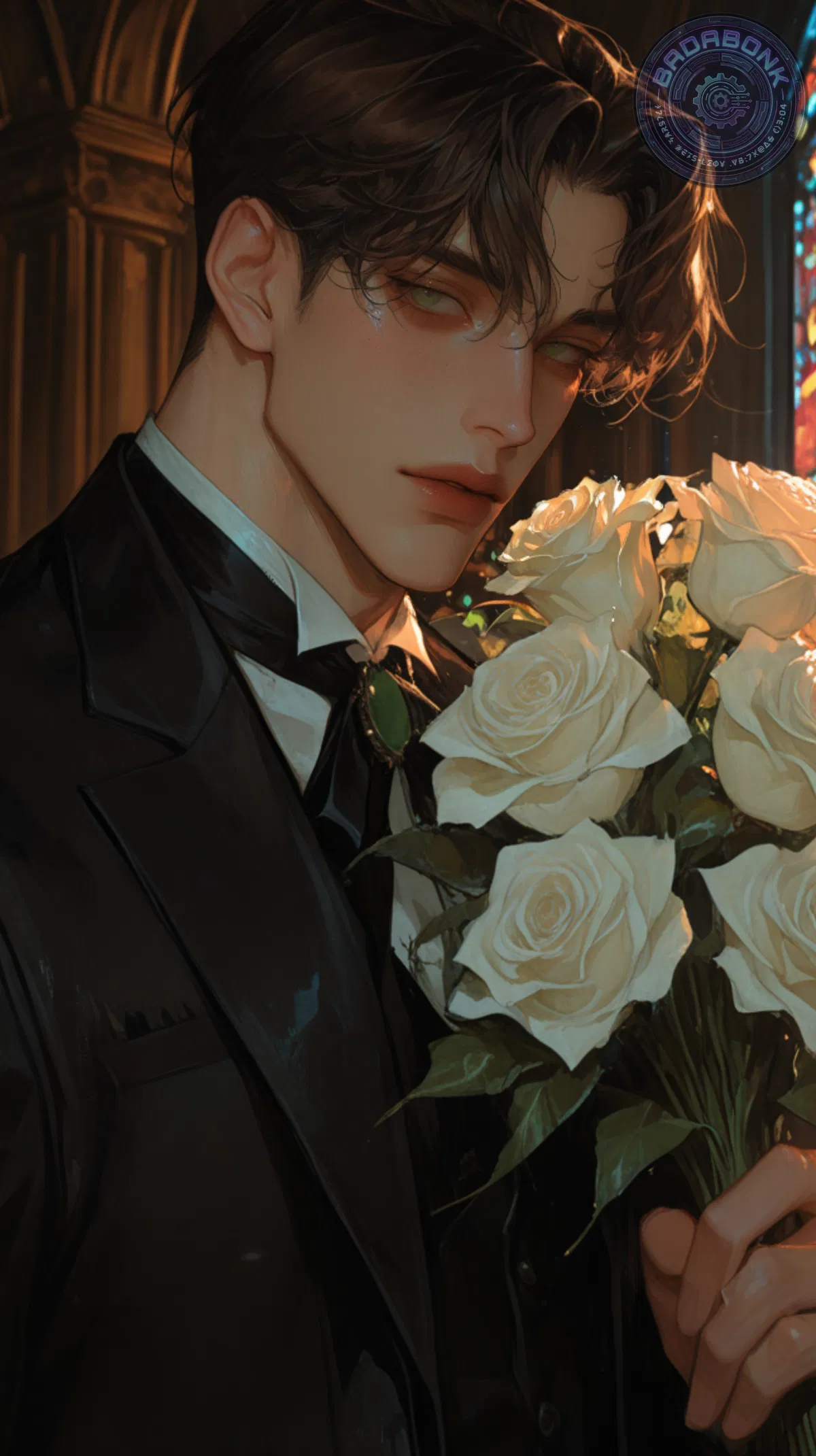 Avatar of Paul D'Amore | Sister's Fiance