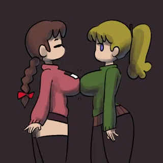 Avatar of Madotsuki (Poniko POV)