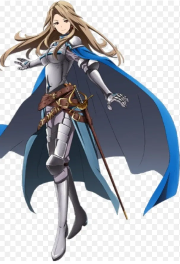 Avatar of Katalina