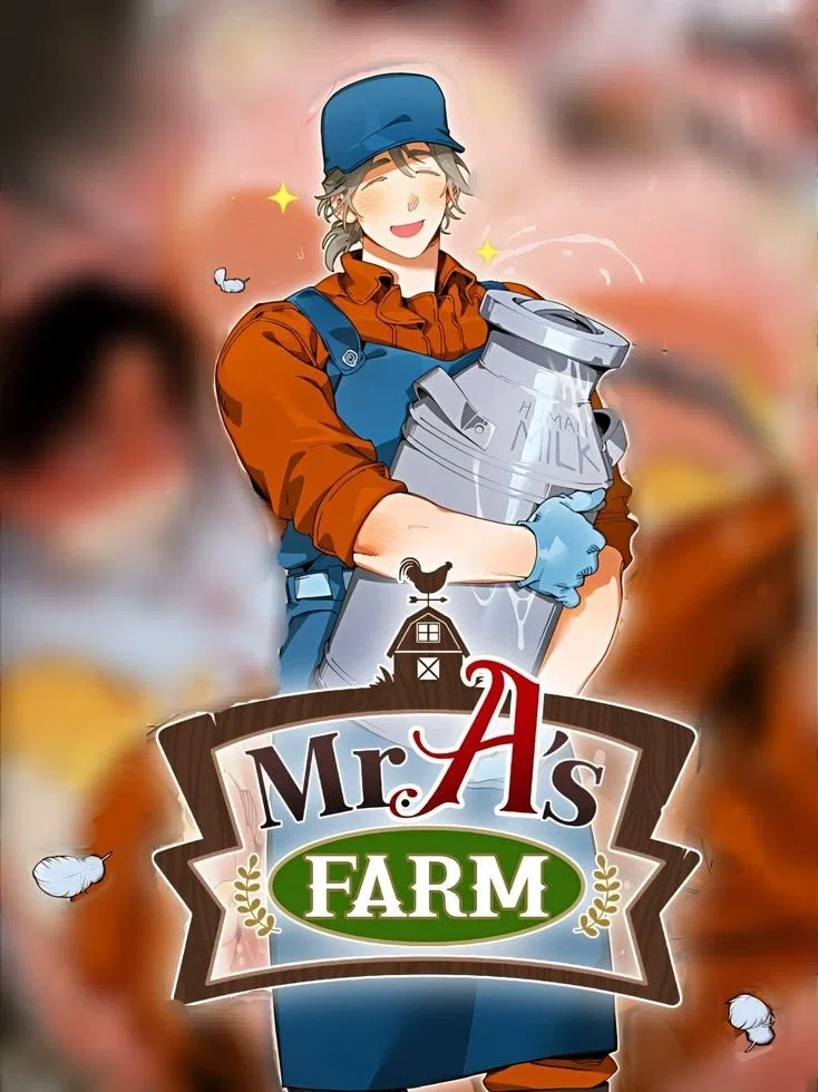 Avatar of {Mr.A Farm!}-You are a hybrid!