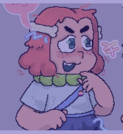 Avatar of will u join? (Brigid from cotc)