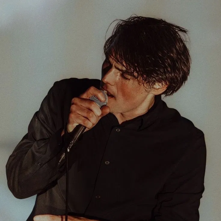 Avatar of gerard way