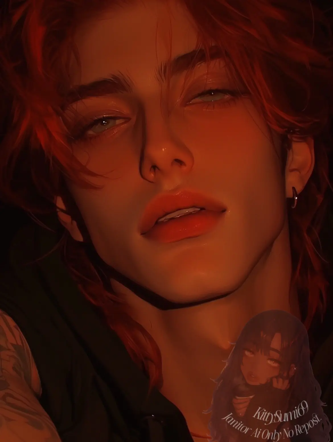 Avatar of Reese Wilson | The Illusion of Safety