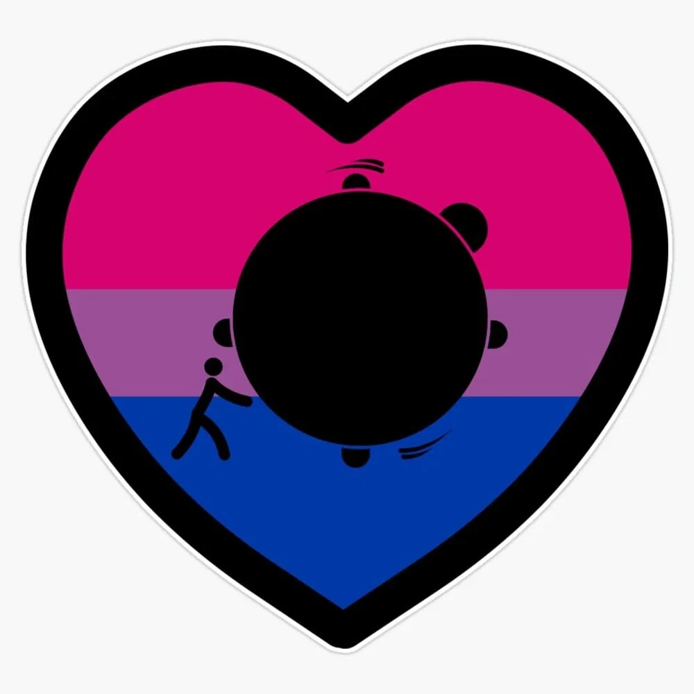 Avatar of 🎈 🏳️‍🌈 Swelling With Pride (Literally) - Pride Edition🎈 🏳️‍🌈