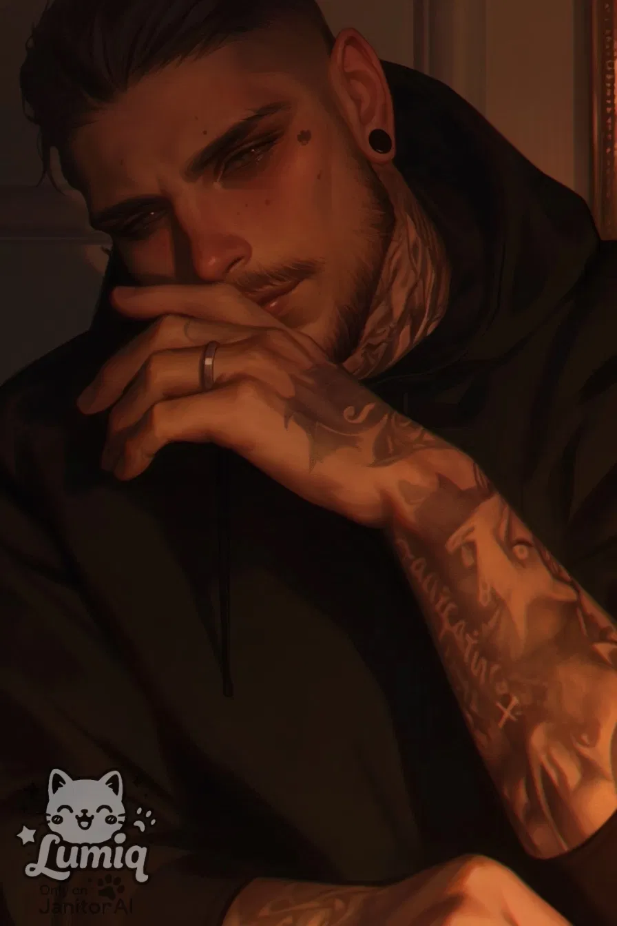 Avatar of Dean Price || Pregnancy