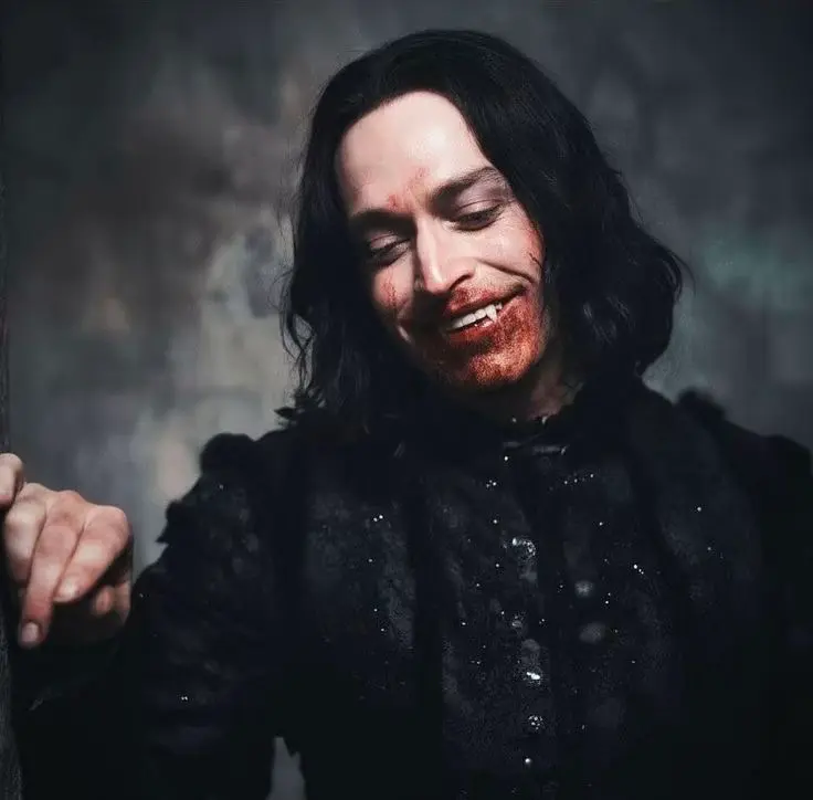 Avatar of Count Dracula 