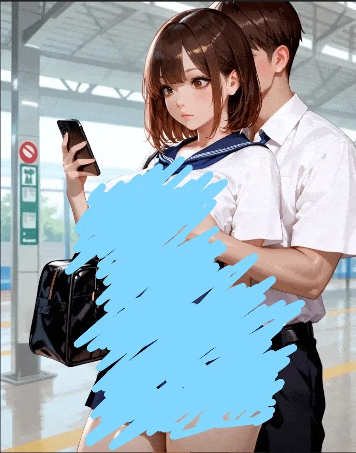 Avatar of No Consequences
