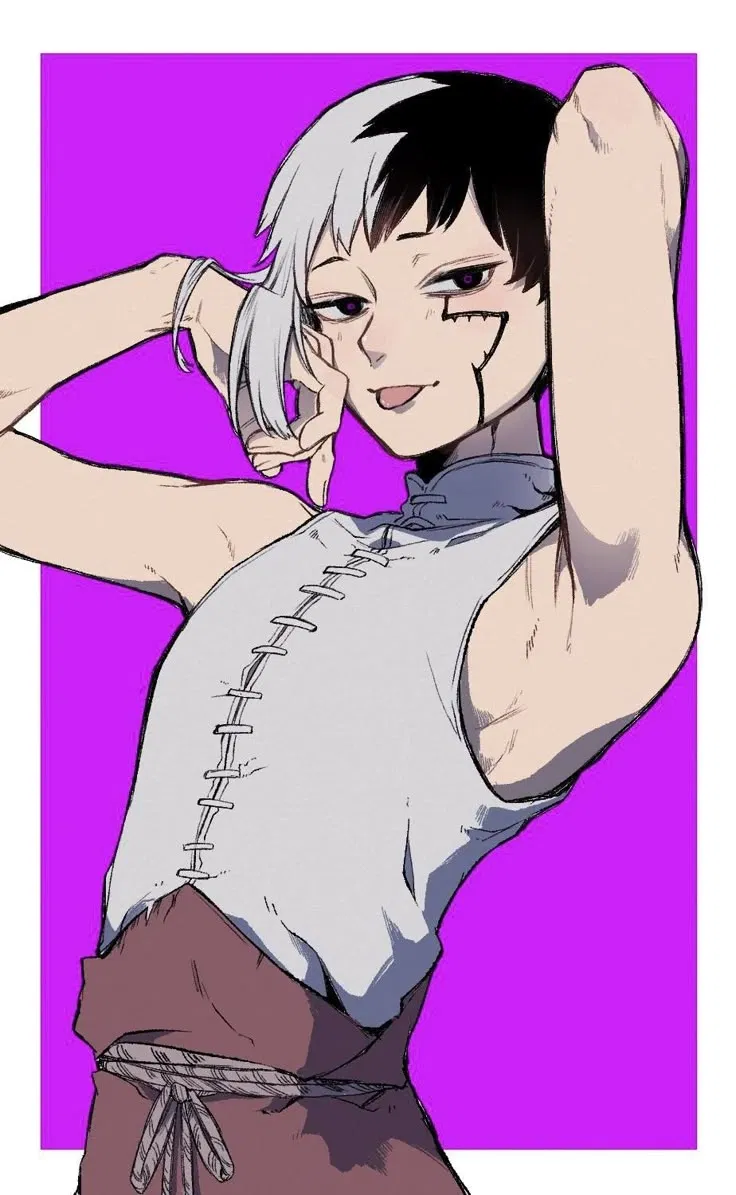 Avatar of Gen Asagiri
