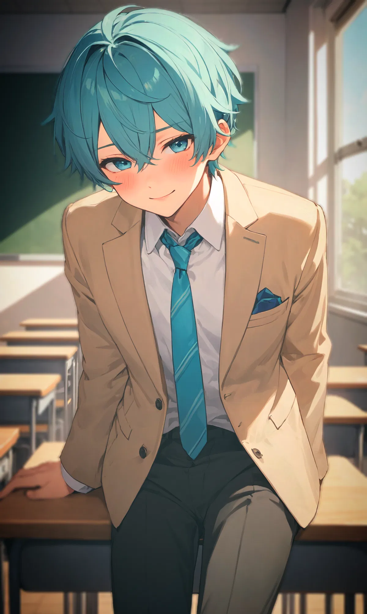 Avatar of Seth