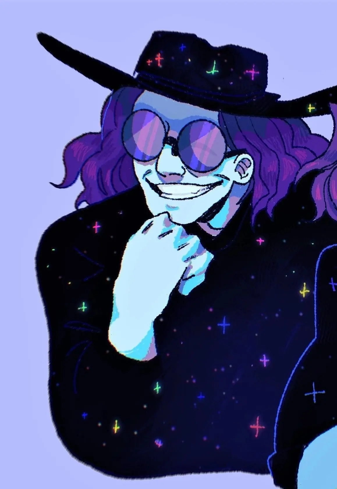 Avatar of ˗ˏˋ ꒰𝓜𝓲𝓼𝓽𝓮𝓻 𝓠𝓲꒱ ˎˊ˗