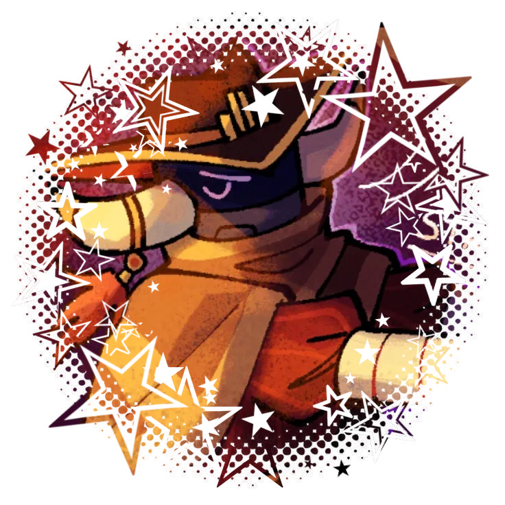 Avatar of ⌖𐚁. ݁₊ Patching him up ⊹✮⋆˙ | CHUCK
