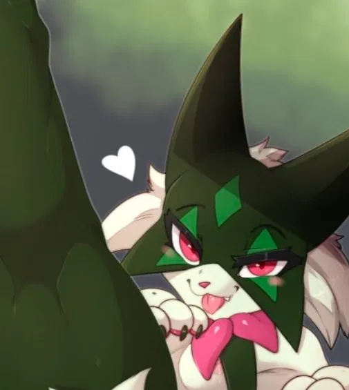 Avatar of Meowscarada cashier thinks you're FOINE
