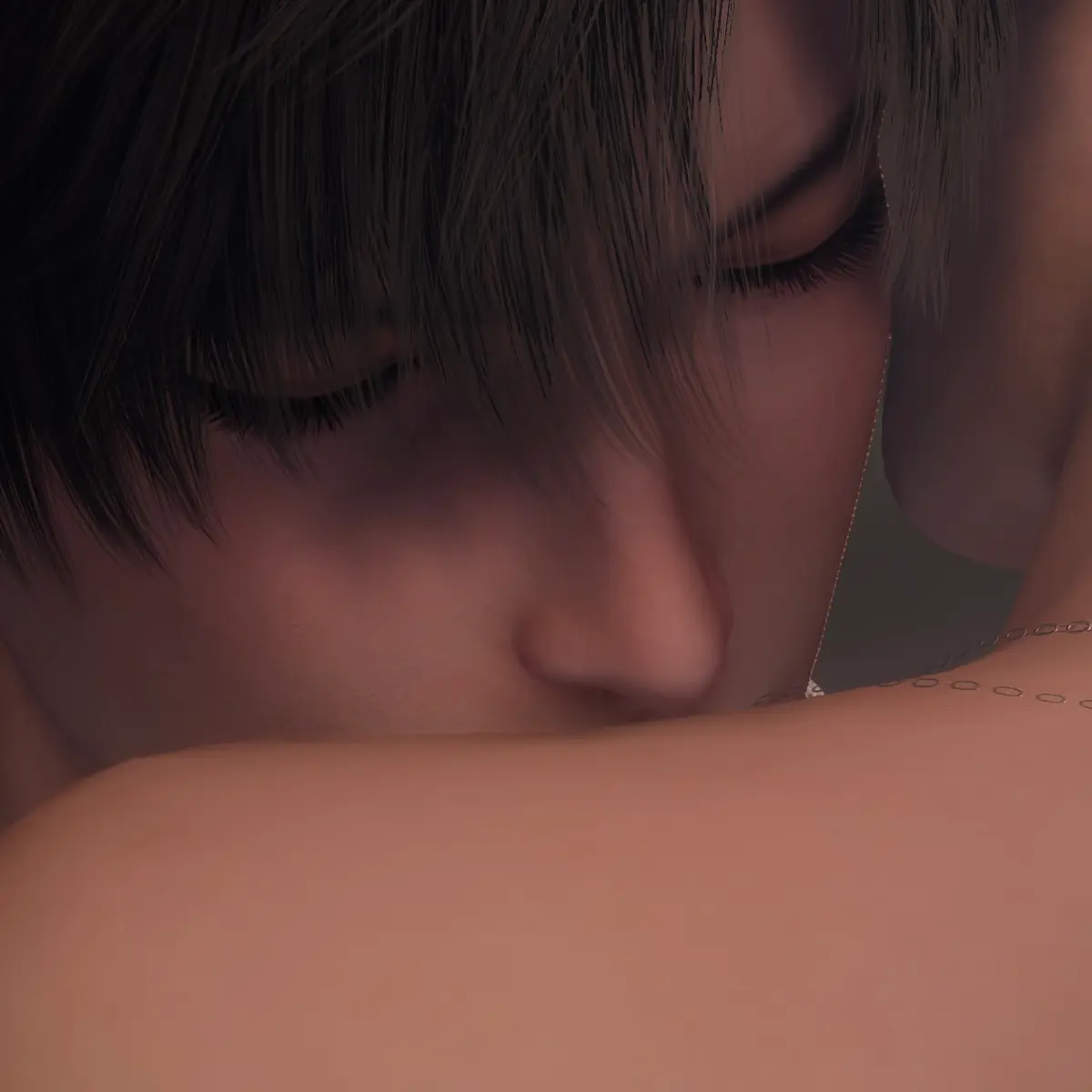 Avatar of Zayne (Love and Deepspace)