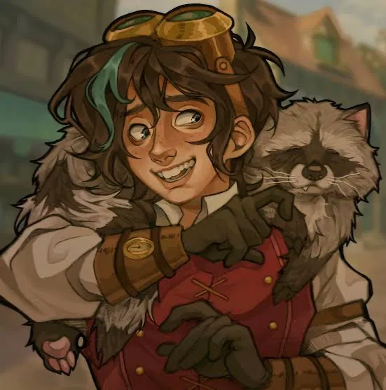 Avatar of Varian - Tangled