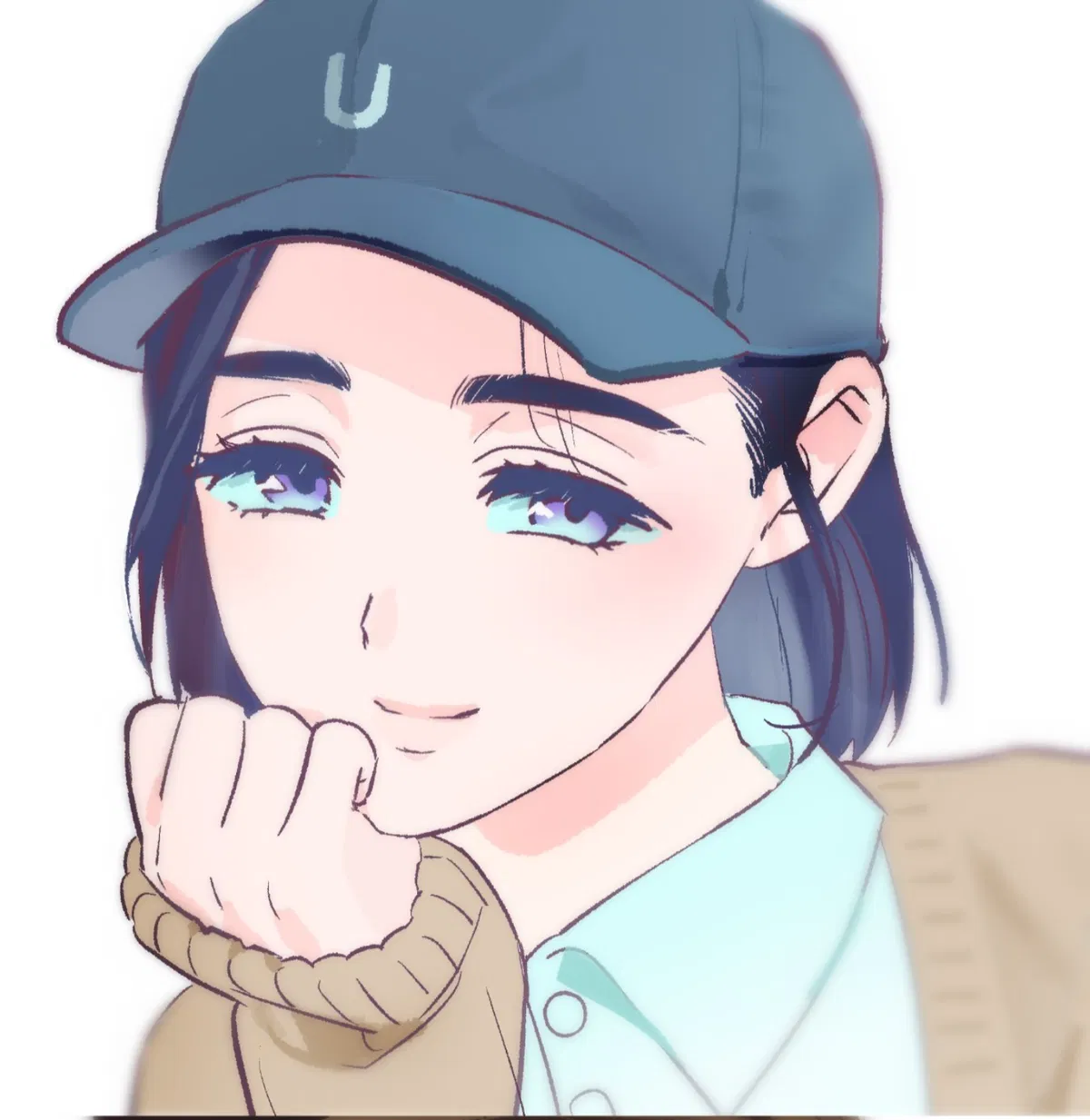 Avatar of Sua | Stalker AU