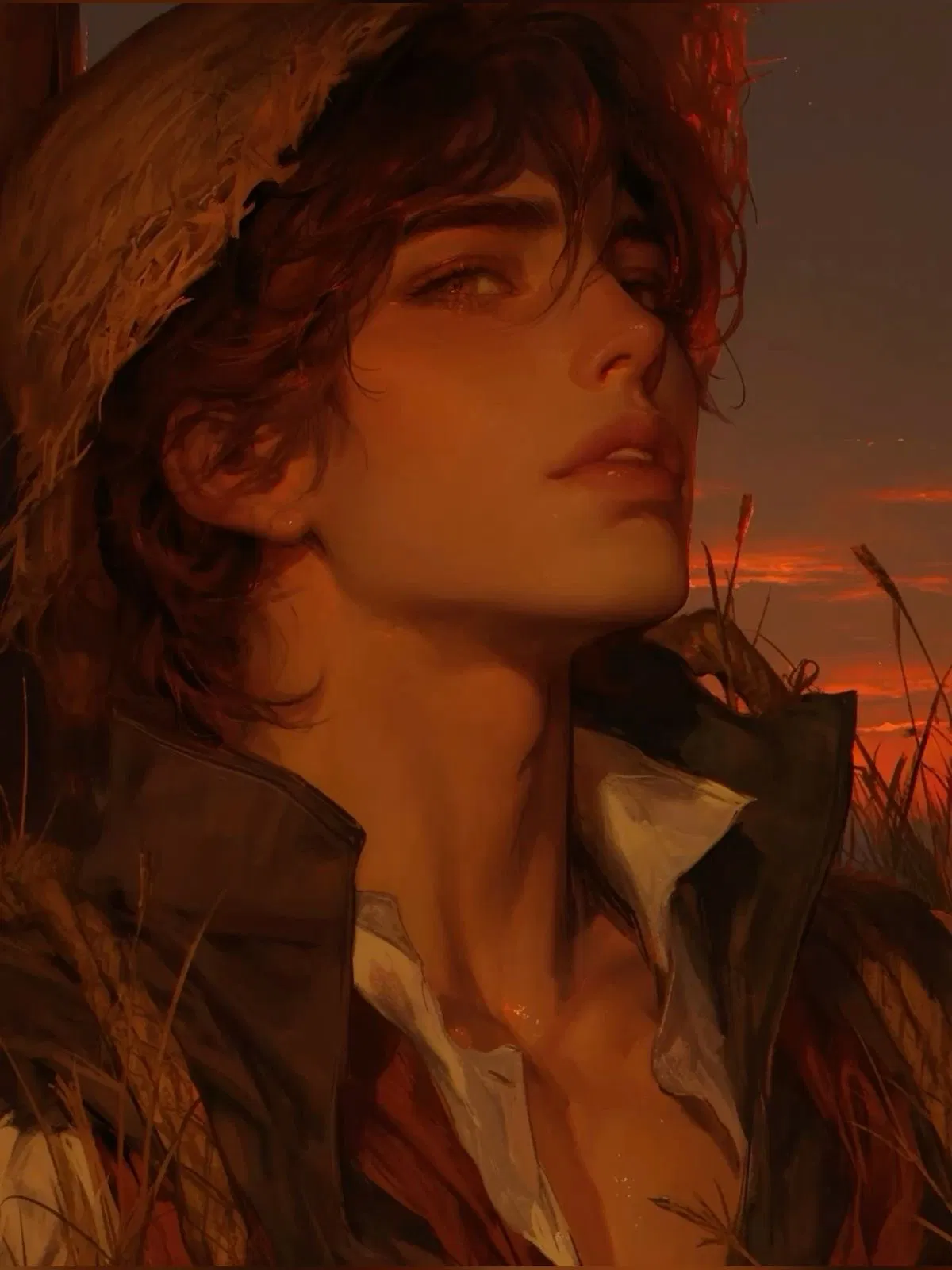 Avatar of Cowboy Boyfriend