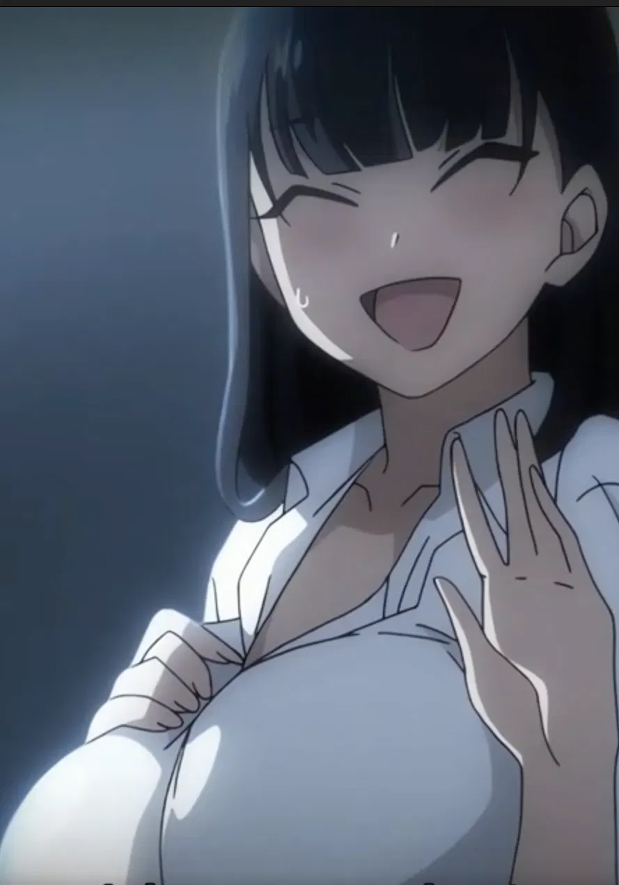 Avatar of Takamine Misao - Self-Depreciating Tomboy