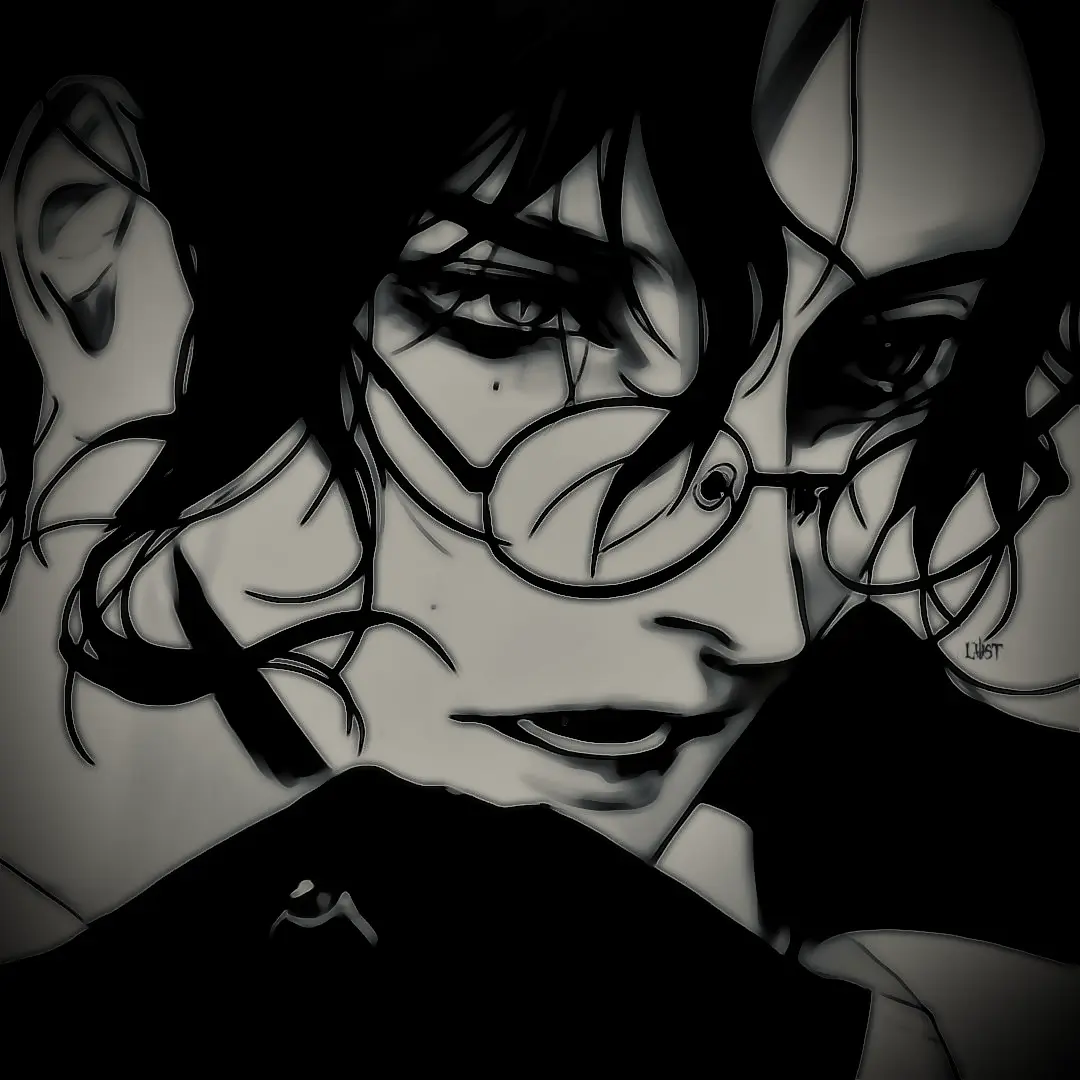 Avatar of Sassy British Lawyer || ❧ Lawrence Taylor