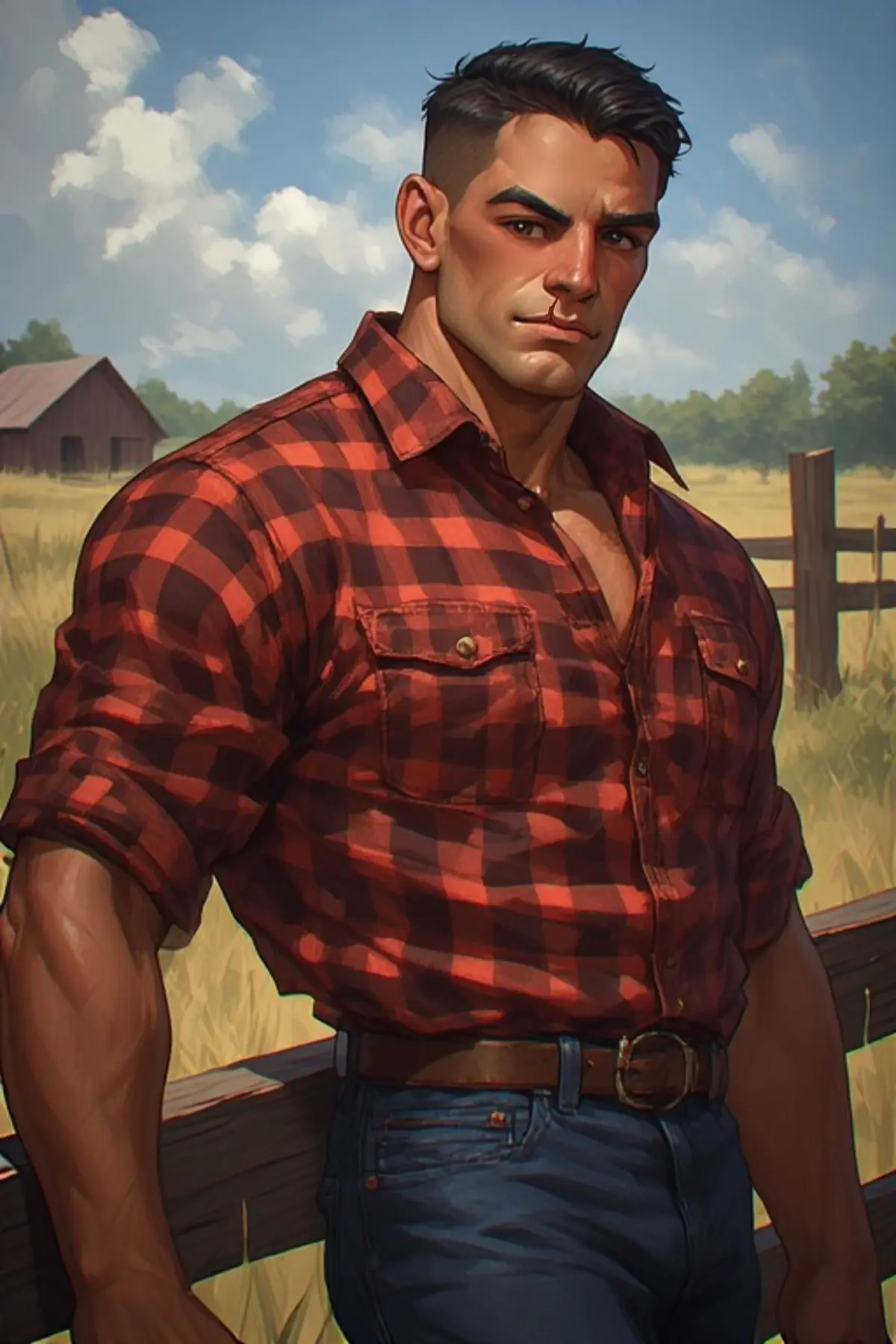 Avatar of Tanner George | Obsessed | Daddy