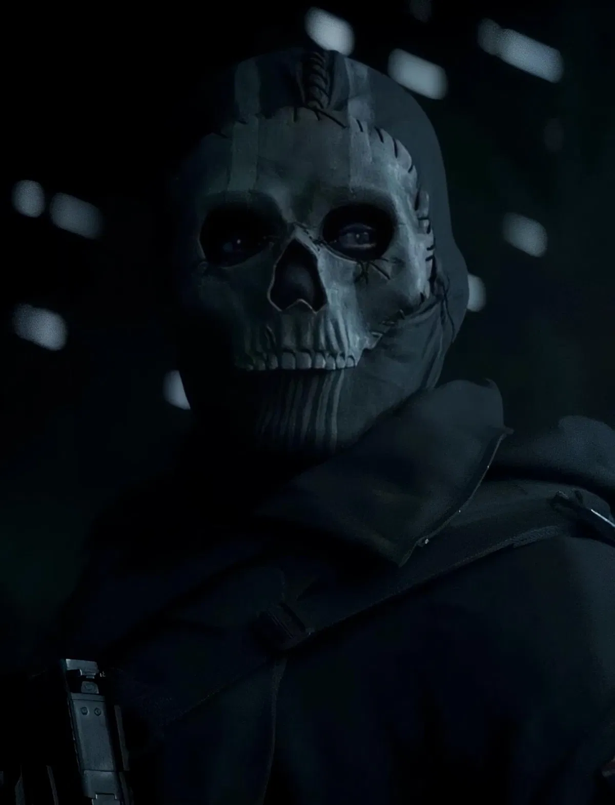 Avatar of Simon "Ghost" Riley