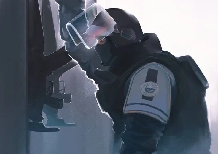 Avatar of Gustave "Doc" Kateb