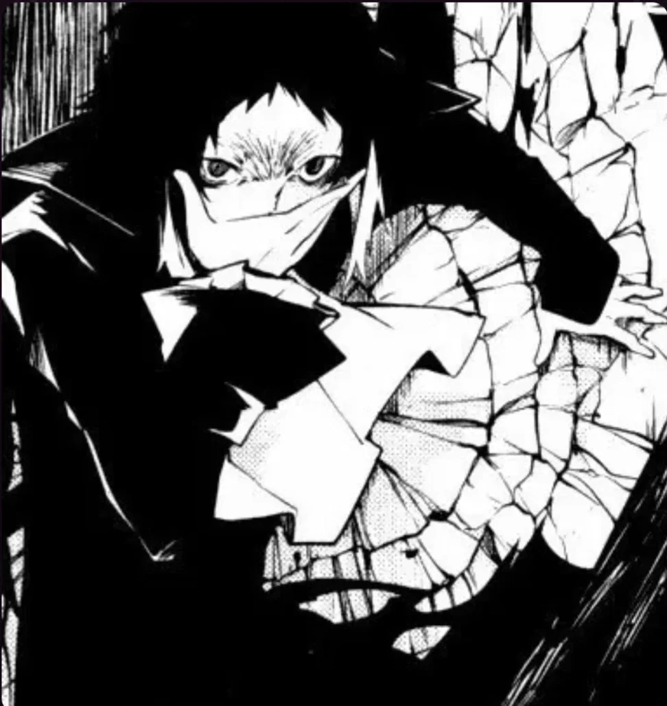 Avatar of Ryunosuke Akutagawa